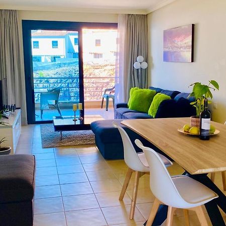 Penthouse Apartment Zentral Und Ruhig Gelegen プエルト・デ・サンティアゴ エクステリア 写真