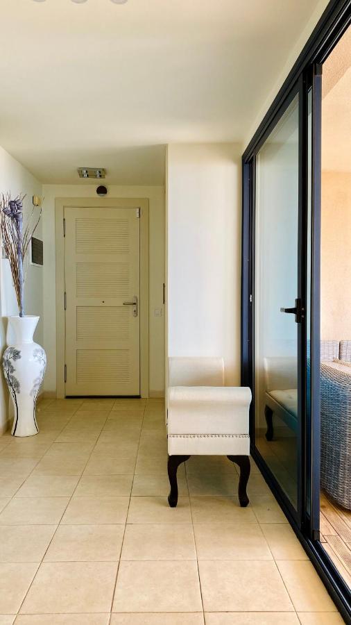 Penthouse Apartment Zentral Und Ruhig Gelegen プエルト・デ・サンティアゴ エクステリア 写真
